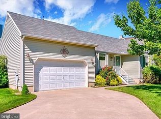 12806 Whisper Trace Dr, Ocean City, MD 21842