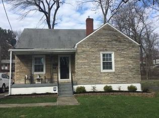 4172 Churchman Ave, Louisville, KY 40215