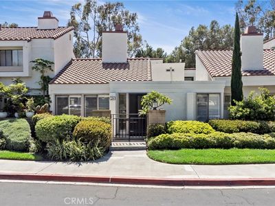 29 Morena #35, Irvine, CA, 92612