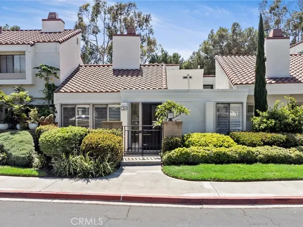 29 Morena #35, Irvine, CA 92612