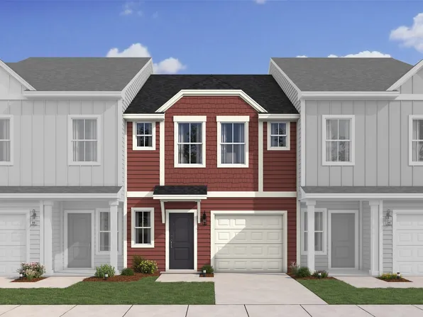 9404 Mill St #B, Providence Village, TX 76227