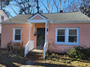 107 N Summit St, Greenville, NC 27858