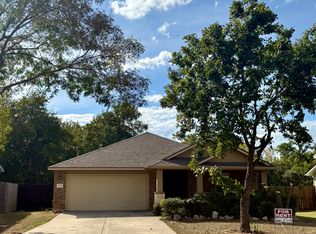 15327 English River Loop, Leander, TX 78641