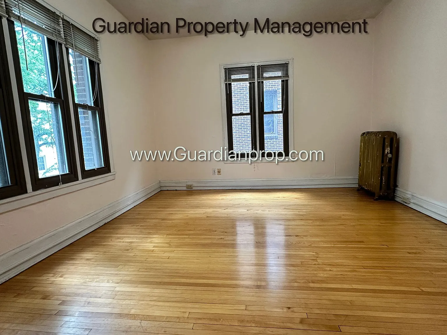 2nd Floor Corner, Blocks from Bde Maka Ska, Heat Paid, 1 Month Free, Video Walkthrough — Photo 3