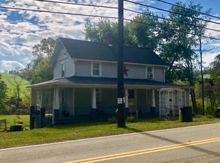 568 Walnut Hill Rd, Uniontown, PA 15401