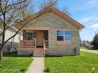 2150 W Lee St, Louisville, KY