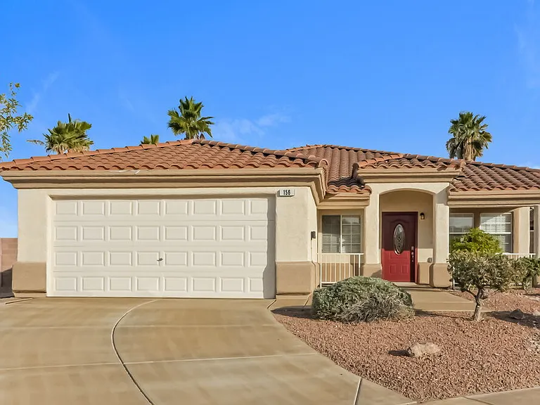 156 Camino Capri — Photo 1