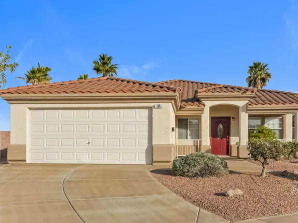 156 Camino Capri, Henderson, NV 89012
