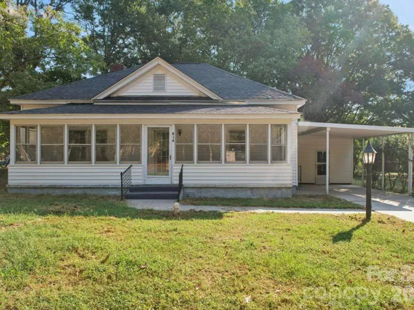 614 Hasty Rd, Marshville, NC 28103
