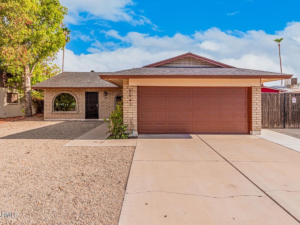 1st image of 5547 W MURIEL Drive