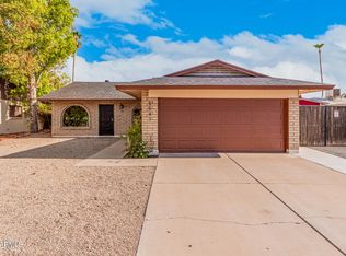 5547 W Muriel Dr, Glendale, AZ 85308