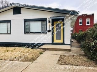 2834 Nebraska Ave #2834, Saint Louis, MO 63118