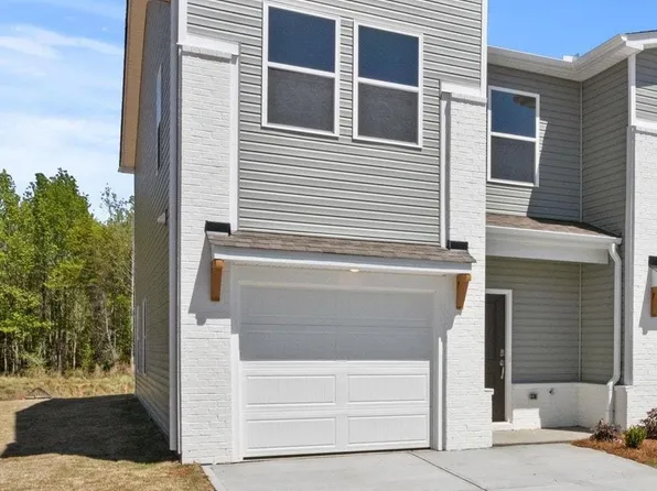 315 Heswall Ct Lot 24, Greenville, SC 29605