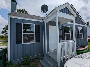 2610 Lochaven Blvd, Richmond, VA 23234