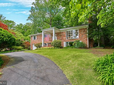 6368 Waterway Dr, Falls Church, VA, 22044