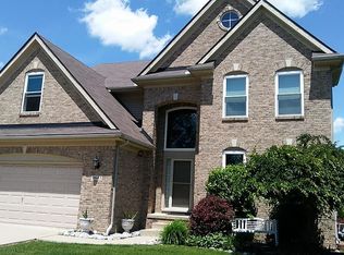 9643 Endicott Ln, Ypsilanti, MI