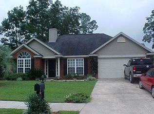 203 Jasper Ln, Rincon, GA 31326