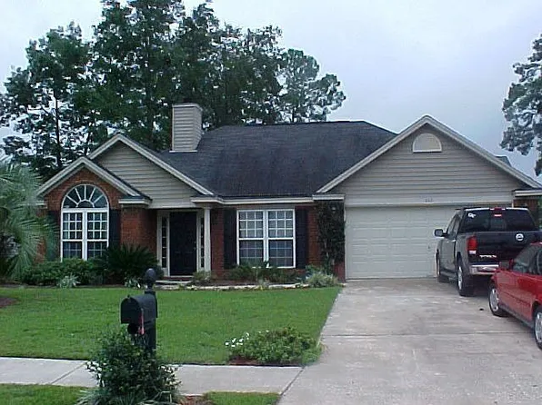 203 Jasper Ln, Rincon, GA 31326