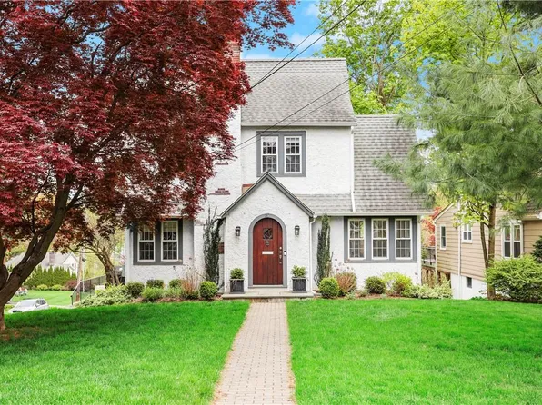 20 Hazelton Drive, White Plains, NY 10605