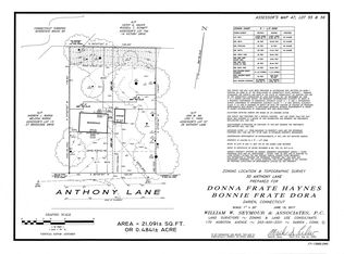 30 Anthony Ln, Darien, CT 06820