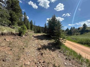LOT 28 Resort Rd #2, Angel Fire, NM 87710