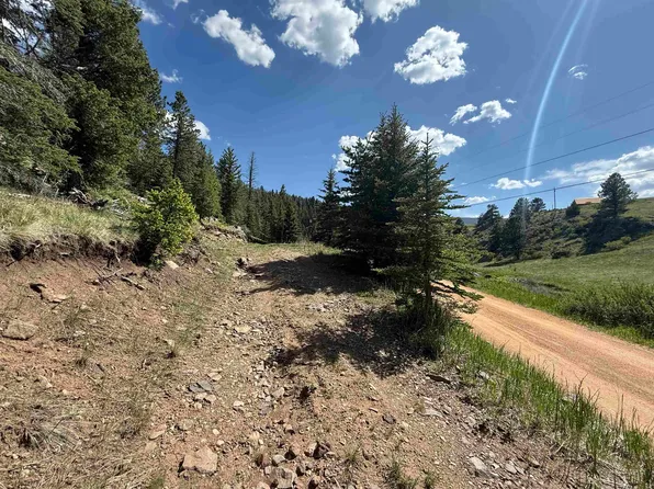 LOT 28 Resort Rd #2, Angel Fire, NM 87710