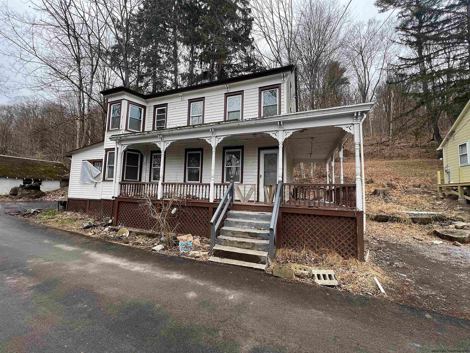 20 CAMPBELL Street, Cottekill, NY 12419 Zillow
