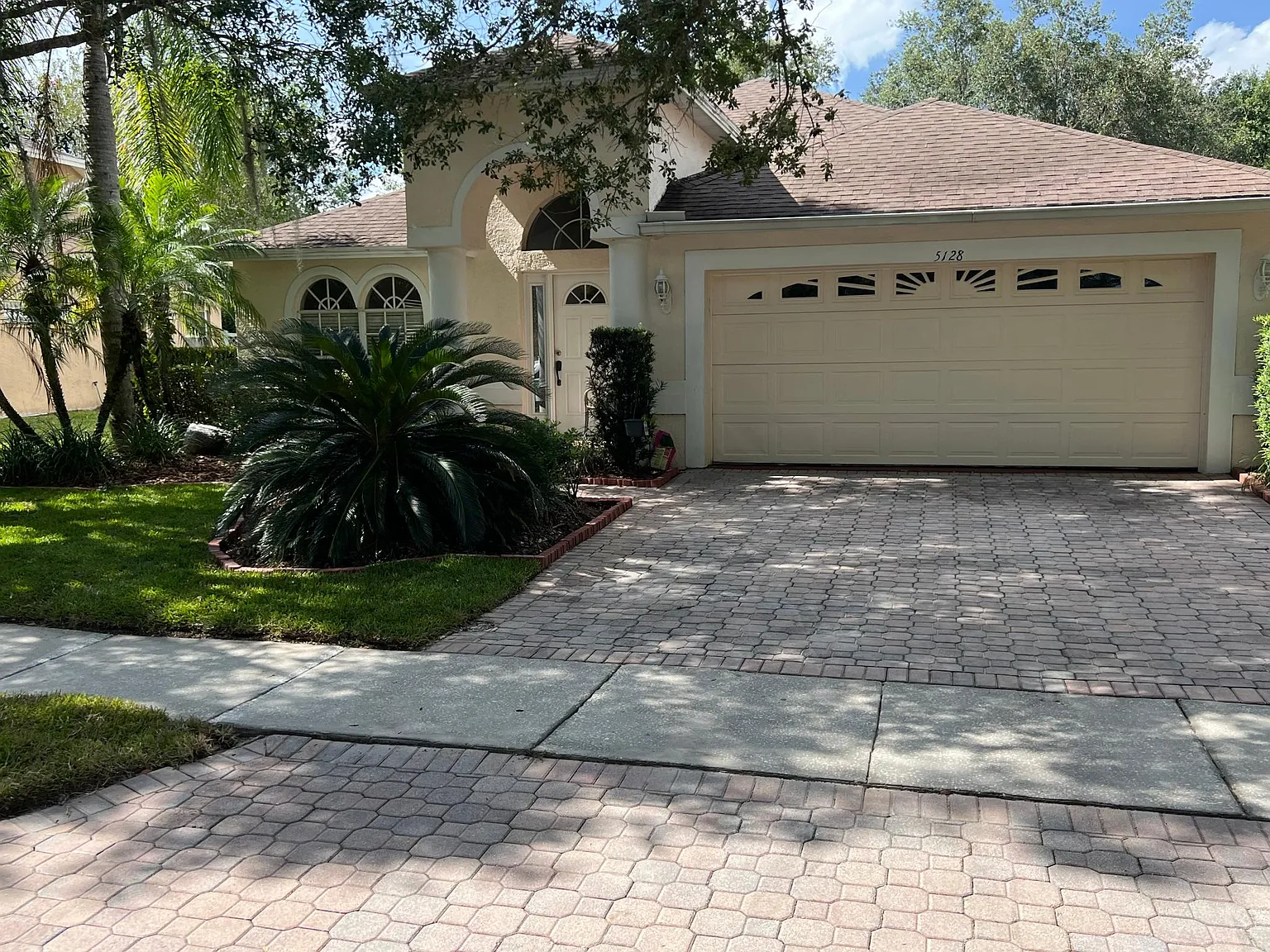 5128 Mayfair Park Ct — Photo 2