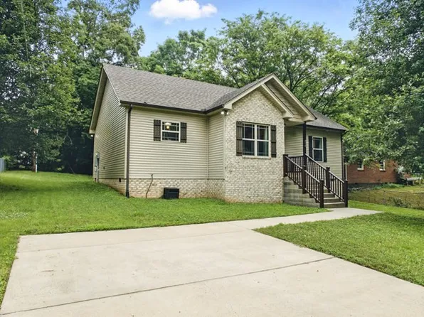 414 Grace St, Springfield, TN 37172