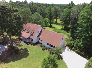 265 Greenwood Ln, Peachtree City, GA 30269