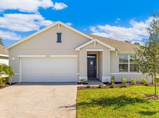 1297 BRUMFIELD CROSSING, FORT MYERS, FL 33905
