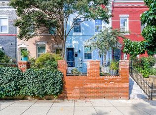 430 13th St NE UNIT B, Washington, DC 20002