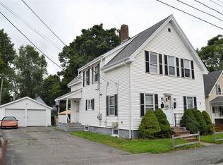 27 Monroe St, Taunton, MA 02780
