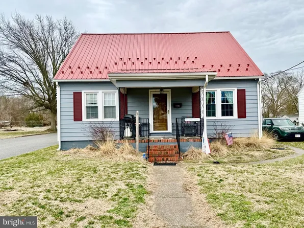 128 Brooklyn Ave, Laurel, DE 19956