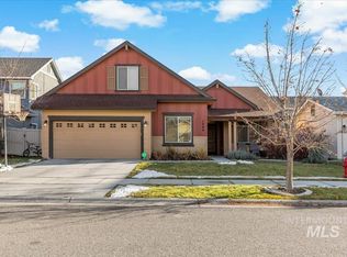 1864 Iron Stallion Dr, Middleton, ID 83644