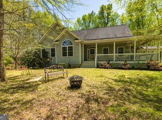 390 Haynes Rd, Moreland, GA 30259