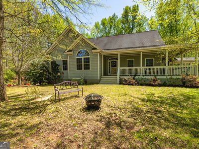 390 Haynes Rd, Moreland, GA, 30259