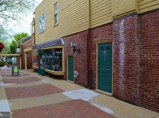 46 E State St, Doylestown, PA 18901