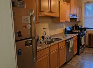 4919 N Ashland Ave #2, Chicago, IL 60640