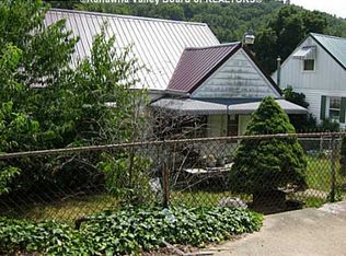 5114 Bluebell Dr, Cross Lanes, WV 25313