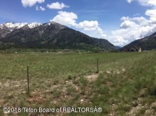 Baldwin Creek Rd, Lander, WY 82520