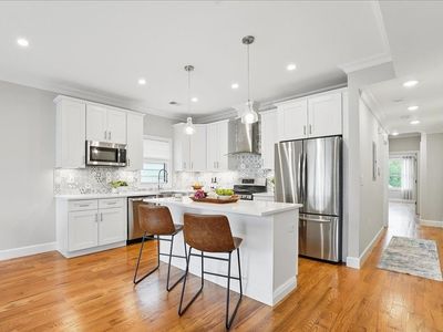 41 Graham St FLOOR 2, Jersey City, NJ, 07307