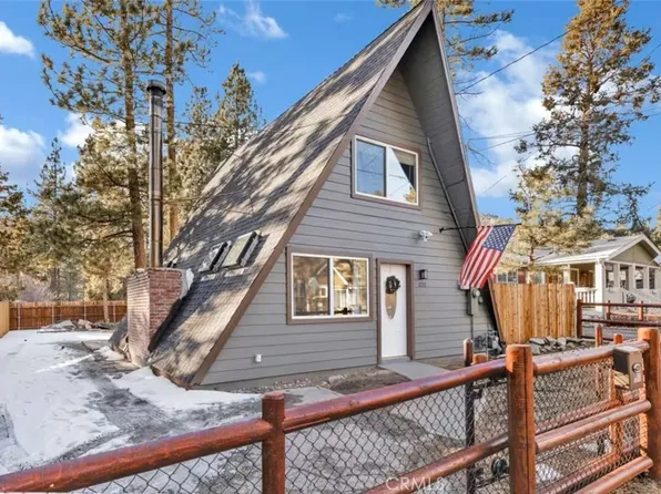 1033 Wendy Ave, Big Bear City, CA 92314
