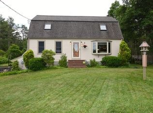 2 Jester Way, Plymouth, MA 02360