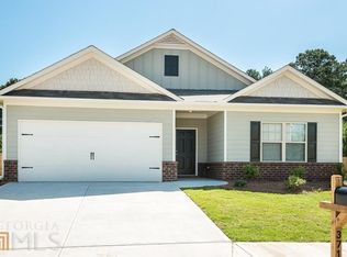 3705 Pamela Dr SE, Conyers, GA 30013