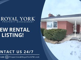 3590 Arlington Ave, Niagara Falls, ON L2J2W9