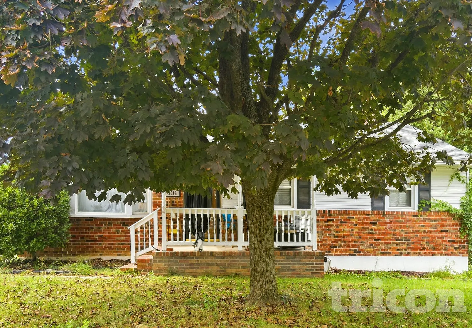 9616 10th Ave Parkville MD — Photo 1