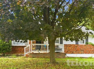 9616 10th Ave, Baltimore, MD 21234