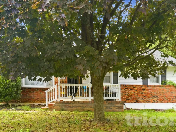 9616 10th Ave, Baltimore, MD 21234