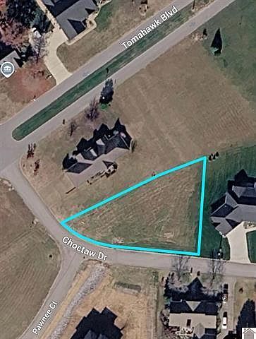 1st image of 87 Choctaw Dr